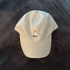 Duck Hat